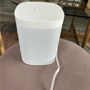 Sonos One SL: The Essential Home Speaker